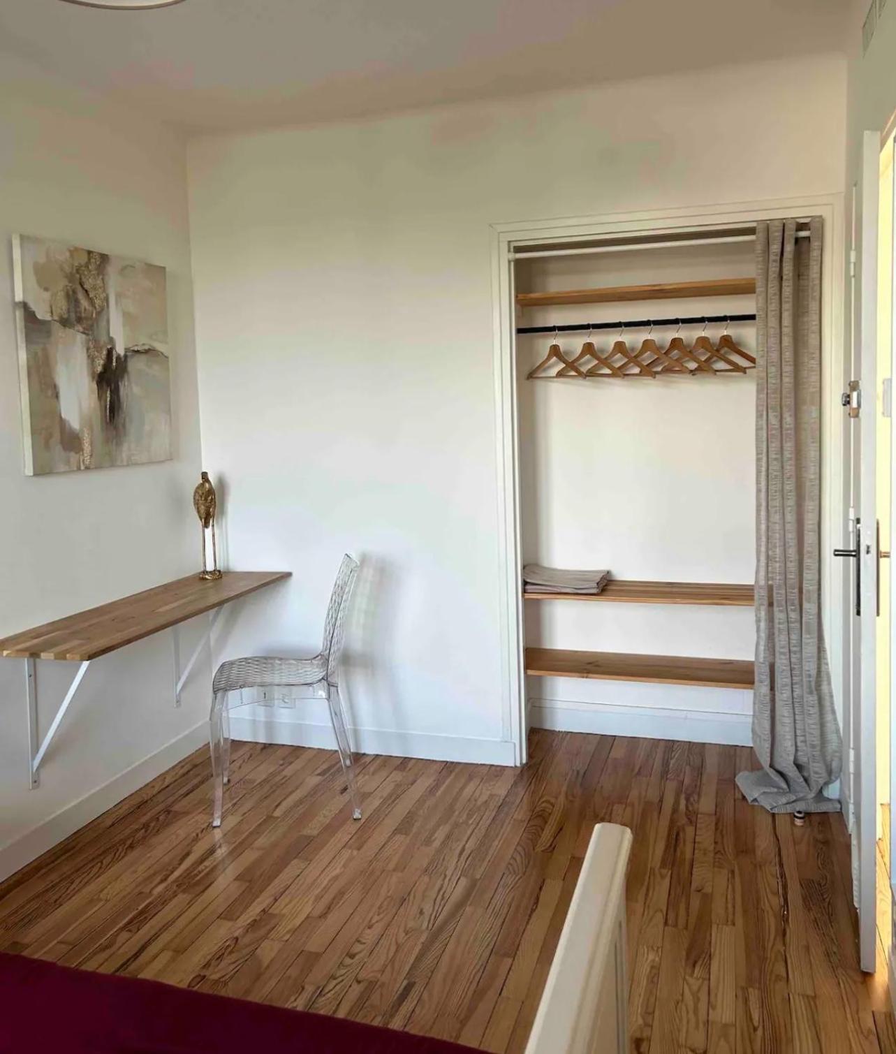 Superbe Appartement Refait A Neuf Morlaix Bagian luar foto